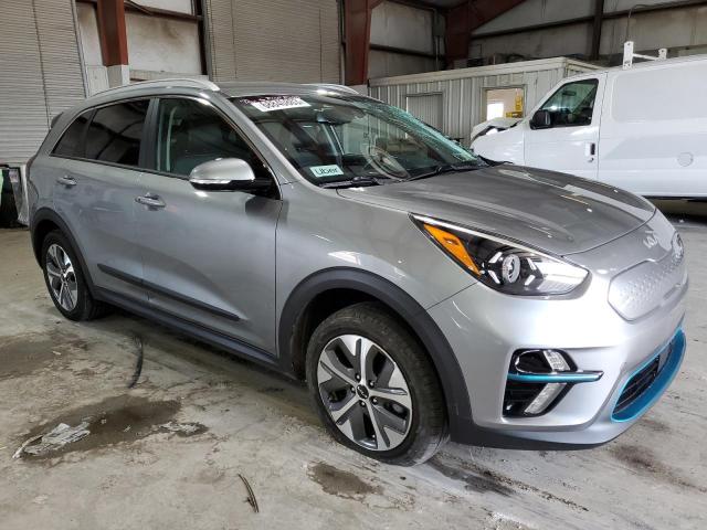 Photo 3 VIN: KNDCC3LG4N5159807 - KIA NIRO S 