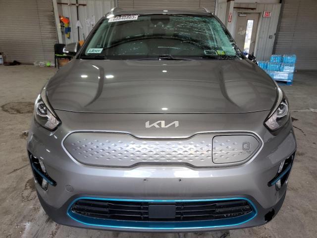 Photo 4 VIN: KNDCC3LG4N5159807 - KIA NIRO S 