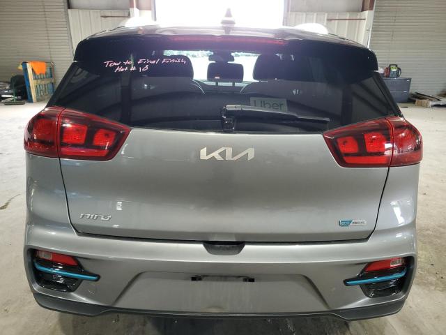 Photo 5 VIN: KNDCC3LG4N5159807 - KIA NIRO S 