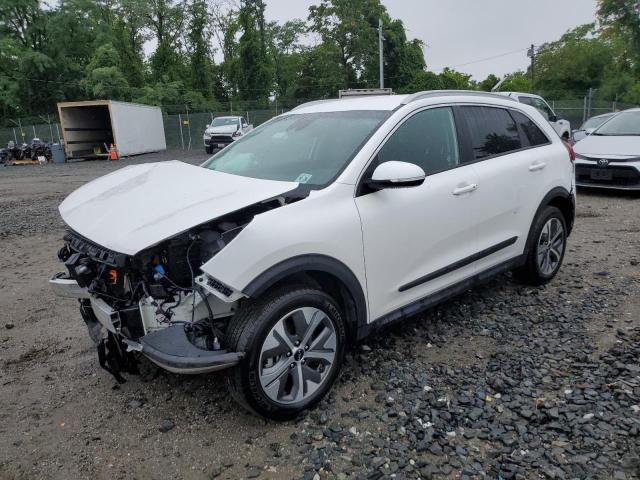 Photo 0 VIN: KNDCC3LG4N5161038 - KIA NIRO S 