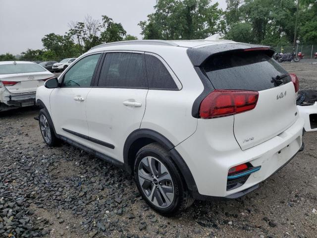 Photo 1 VIN: KNDCC3LG4N5161038 - KIA NIRO S 