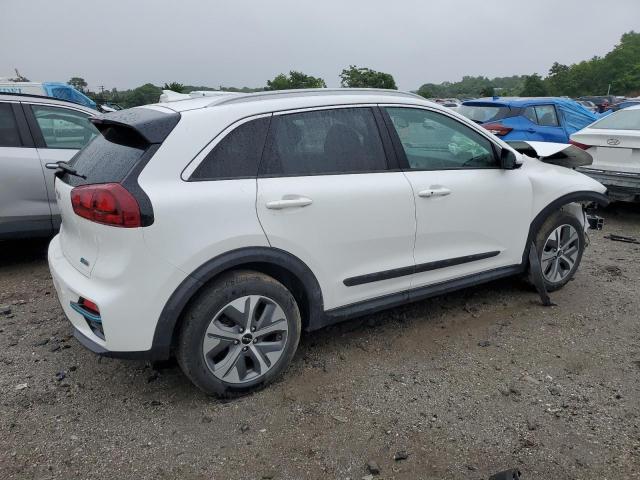 Photo 2 VIN: KNDCC3LG4N5161038 - KIA NIRO S 