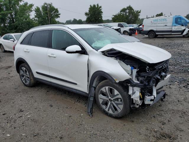 Photo 3 VIN: KNDCC3LG4N5161038 - KIA NIRO S 