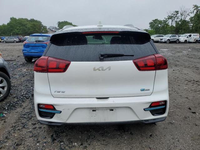 Photo 5 VIN: KNDCC3LG4N5161038 - KIA NIRO S 