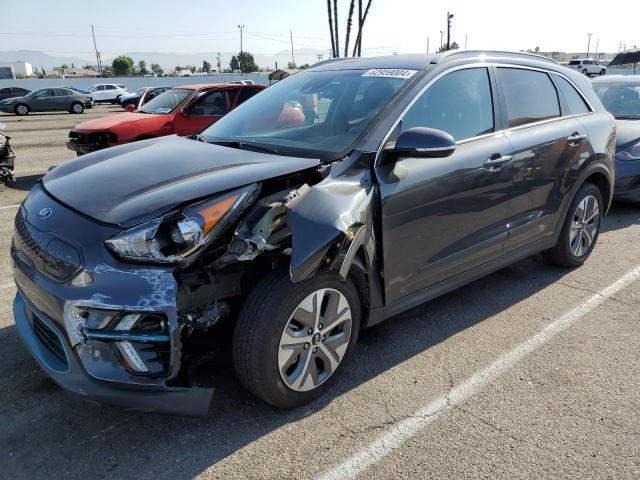 Photo 0 VIN: KNDCC3LG5K5023844 - KIA NIRO EX 