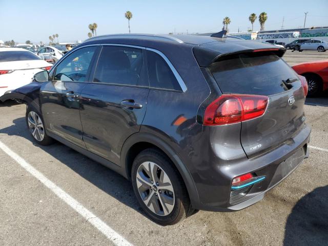 Photo 1 VIN: KNDCC3LG5K5023844 - KIA NIRO EX 