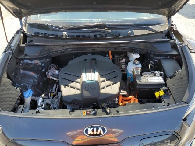 Photo 10 VIN: KNDCC3LG5K5023844 - KIA NIRO EX 