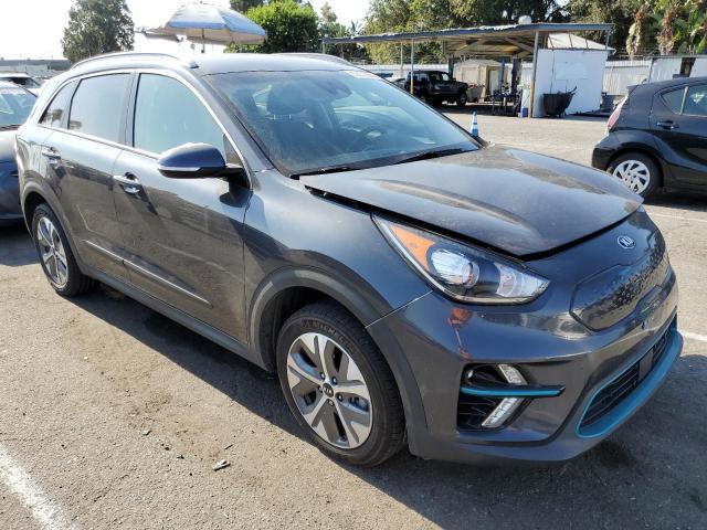 Photo 3 VIN: KNDCC3LG5K5023844 - KIA NIRO EX 