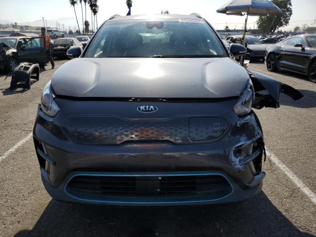 Photo 4 VIN: KNDCC3LG5K5023844 - KIA NIRO EX 