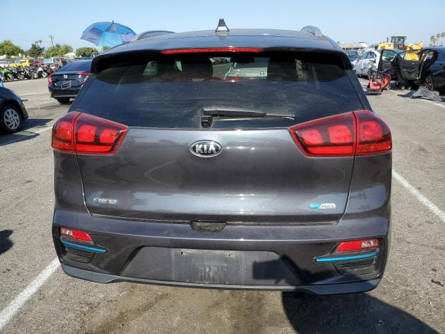 Photo 5 VIN: KNDCC3LG5K5023844 - KIA NIRO EX 