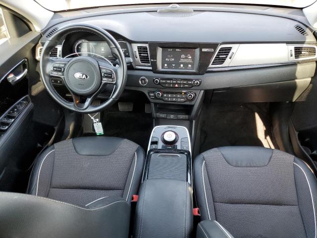 Photo 7 VIN: KNDCC3LG5K5023844 - KIA NIRO EX 