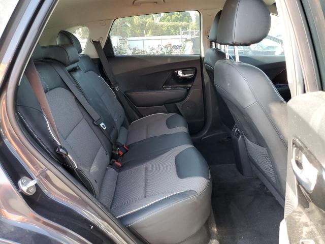 Photo 9 VIN: KNDCC3LG5K5023844 - KIA NIRO EX 