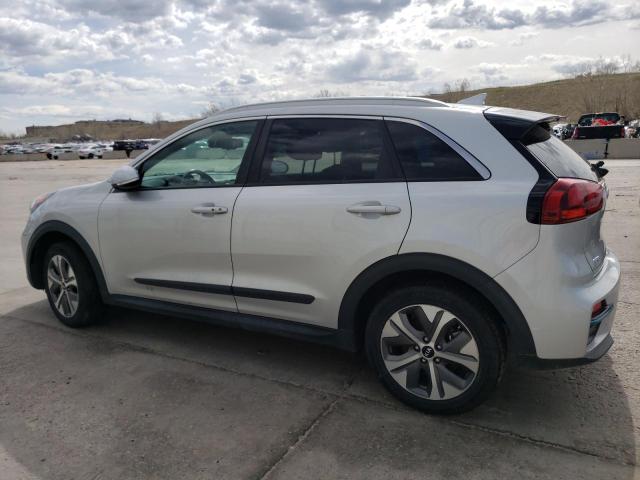 Photo 1 VIN: KNDCC3LG5K5024170 - KIA NIRO 