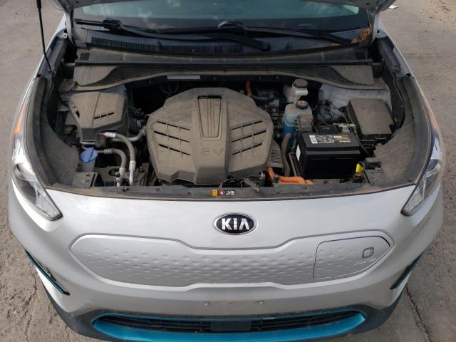 Photo 10 VIN: KNDCC3LG5K5024170 - KIA NIRO 