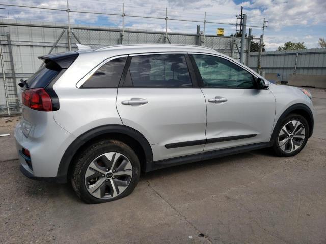 Photo 2 VIN: KNDCC3LG5K5024170 - KIA NIRO 