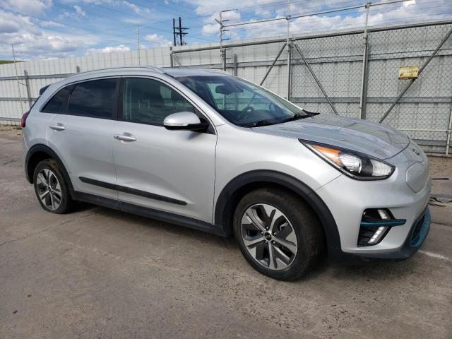 Photo 3 VIN: KNDCC3LG5K5024170 - KIA NIRO 