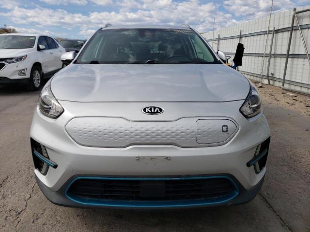 Photo 4 VIN: KNDCC3LG5K5024170 - KIA NIRO 