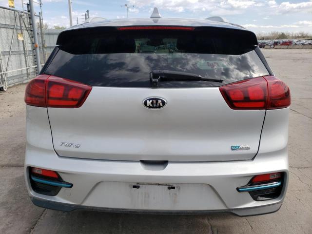 Photo 5 VIN: KNDCC3LG5K5024170 - KIA NIRO 