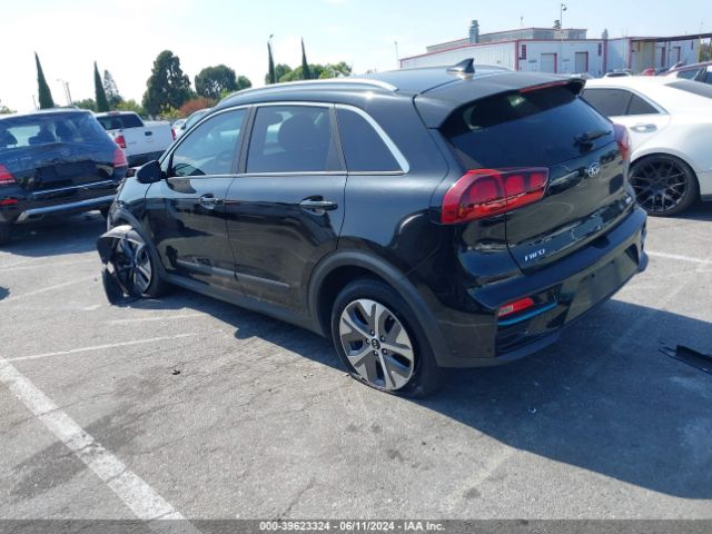 Photo 2 VIN: KNDCC3LG5L5036286 - KIA NIRO 