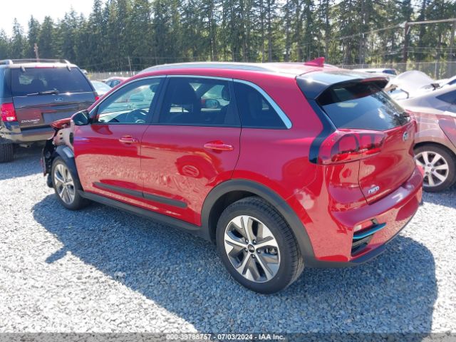 Photo 2 VIN: KNDCC3LG5L5047580 - KIA NIRO 