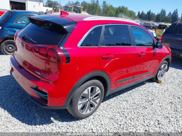 Photo 3 VIN: KNDCC3LG5L5047580 - KIA NIRO 