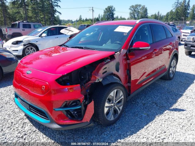 Photo 5 VIN: KNDCC3LG5L5047580 - KIA NIRO 