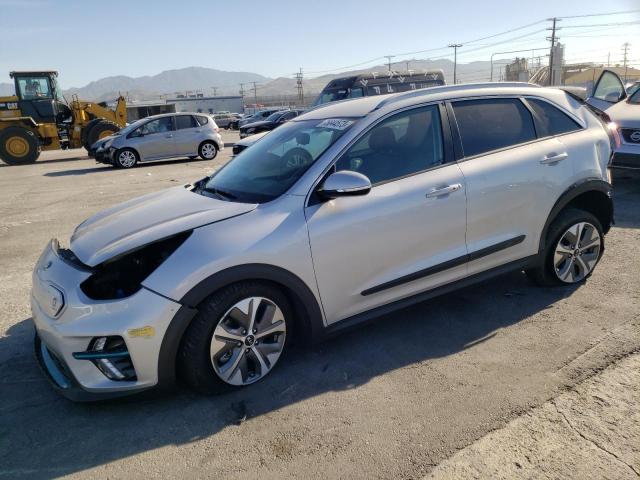 Photo 0 VIN: KNDCC3LG5L5081485 - KIA NIRO 