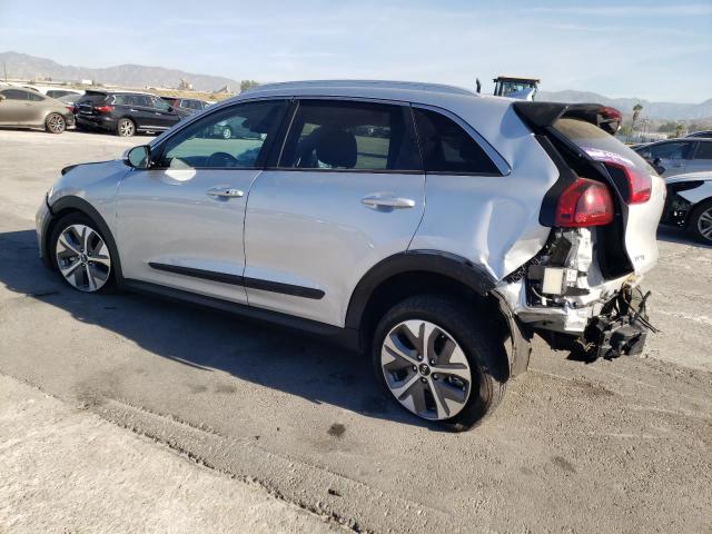 Photo 1 VIN: KNDCC3LG5L5081485 - KIA NIRO 