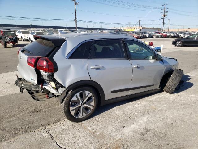 Photo 2 VIN: KNDCC3LG5L5081485 - KIA NIRO 