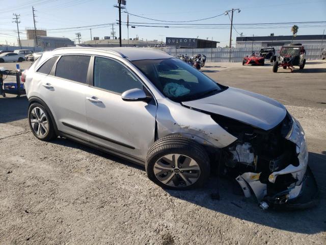 Photo 3 VIN: KNDCC3LG5L5081485 - KIA NIRO 