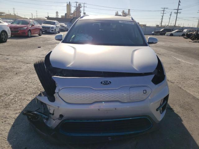 Photo 4 VIN: KNDCC3LG5L5081485 - KIA NIRO 