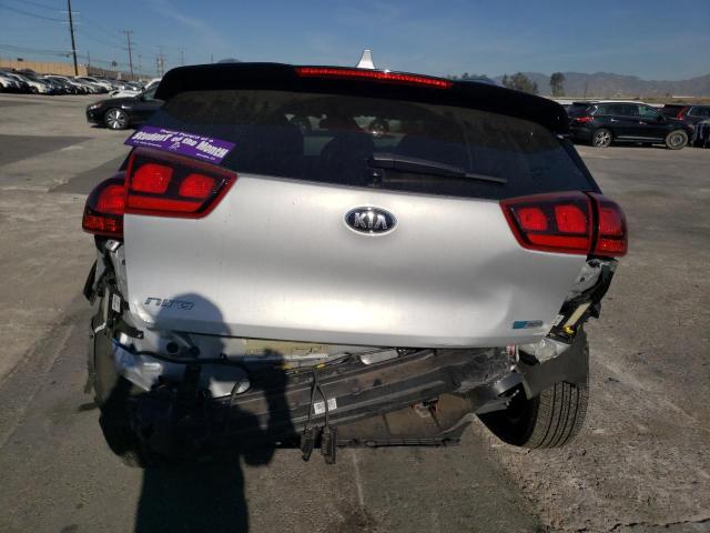 Photo 5 VIN: KNDCC3LG5L5081485 - KIA NIRO 