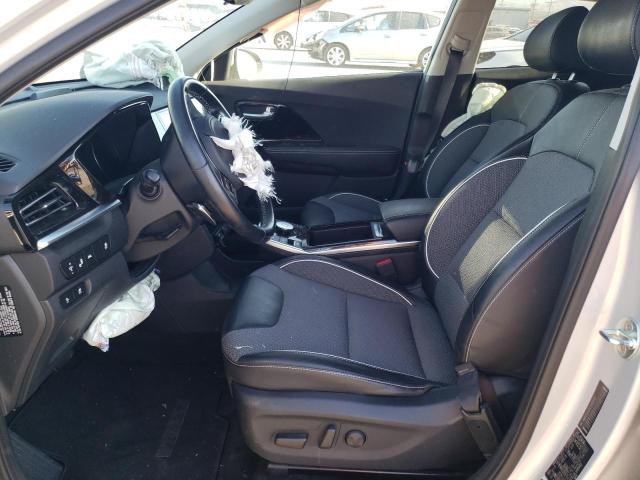 Photo 6 VIN: KNDCC3LG5L5081485 - KIA NIRO 