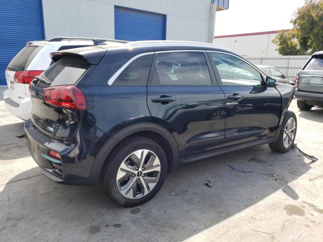 Photo 2 VIN: KNDCC3LG5N5134267 - KIA NIRO S 