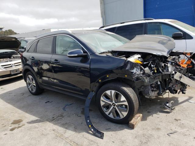 Photo 3 VIN: KNDCC3LG5N5134267 - KIA NIRO S 