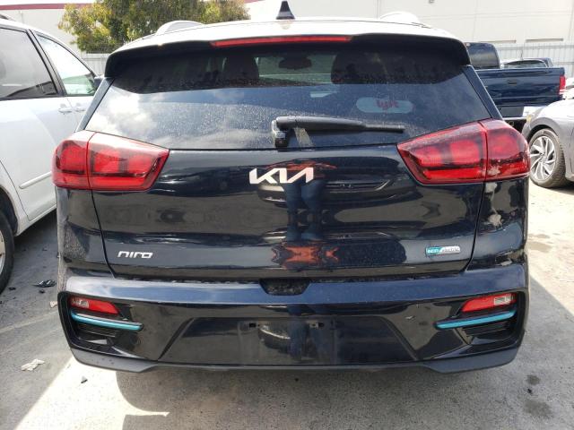 Photo 5 VIN: KNDCC3LG5N5134267 - KIA NIRO S 