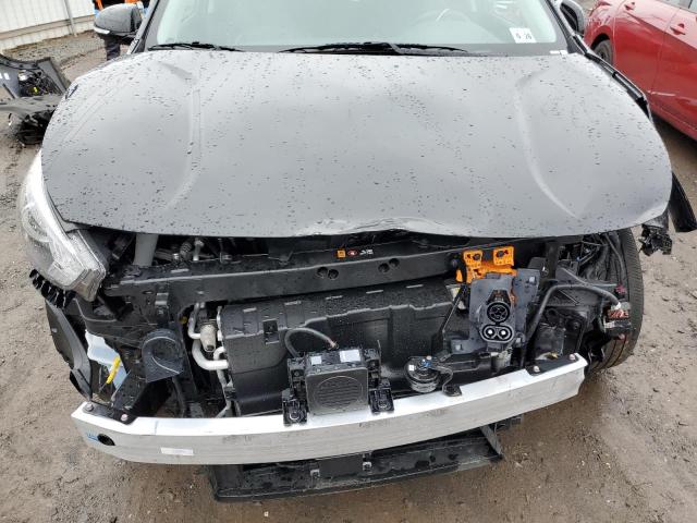 Photo 11 VIN: KNDCC3LG5N5158715 - KIA NIRO 