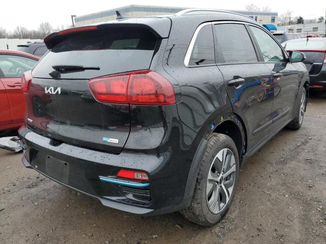 Photo 2 VIN: KNDCC3LG5N5158715 - KIA NIRO 