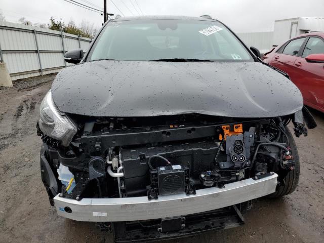 Photo 4 VIN: KNDCC3LG5N5158715 - KIA NIRO 