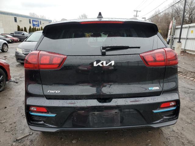 Photo 5 VIN: KNDCC3LG5N5158715 - KIA NIRO 