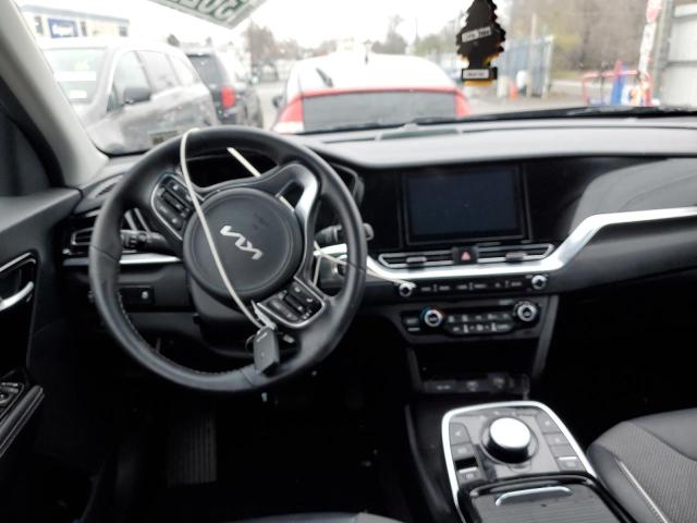 Photo 7 VIN: KNDCC3LG5N5158715 - KIA NIRO 