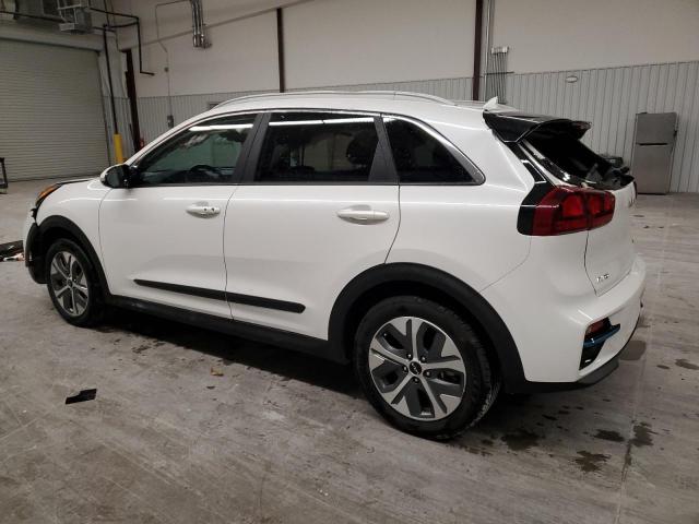 Photo 1 VIN: KNDCC3LG5N5160058 - KIA NIRO S 