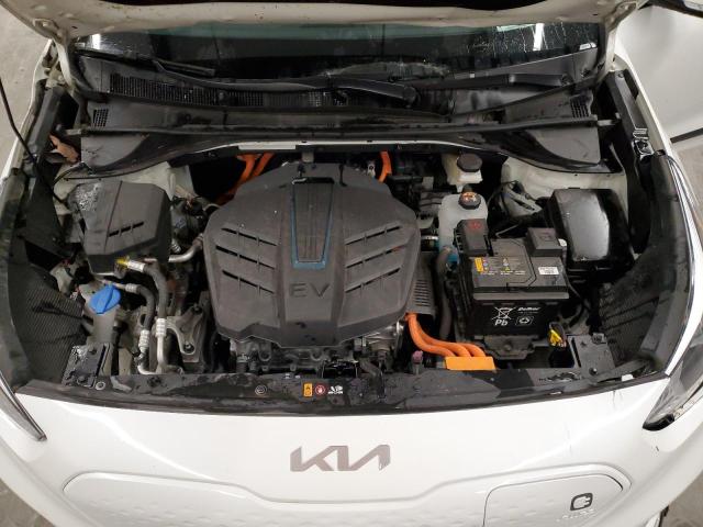 Photo 10 VIN: KNDCC3LG5N5160058 - KIA NIRO S 