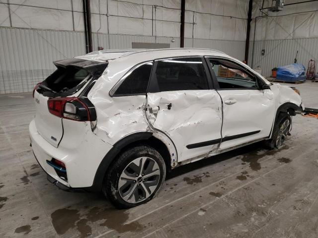 Photo 2 VIN: KNDCC3LG5N5160058 - KIA NIRO S 