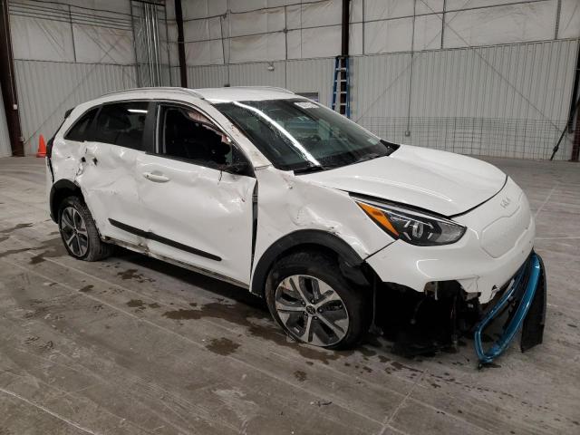 Photo 3 VIN: KNDCC3LG5N5160058 - KIA NIRO S 