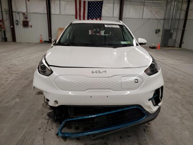 Photo 4 VIN: KNDCC3LG5N5160058 - KIA NIRO S 