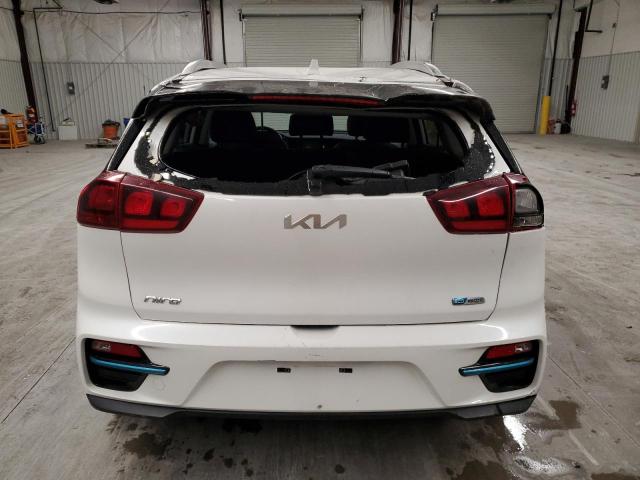 Photo 5 VIN: KNDCC3LG5N5160058 - KIA NIRO S 