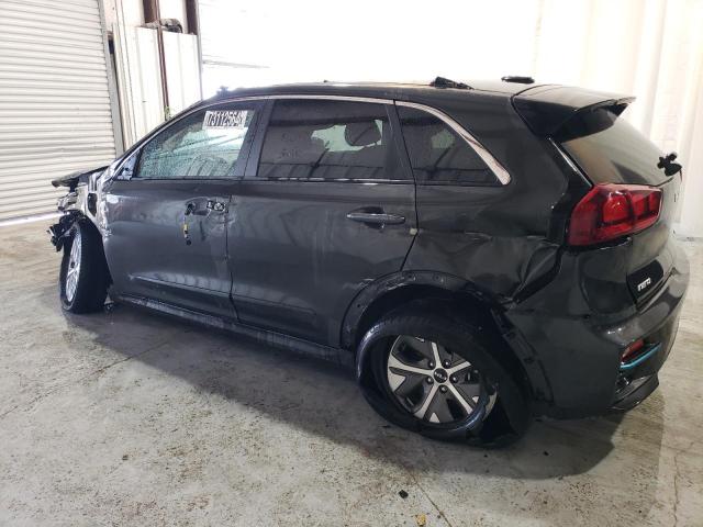 Photo 1 VIN: KNDCC3LG5N5160299 - KIA NIRO S 