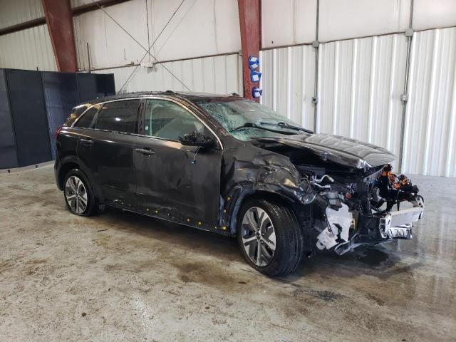 Photo 3 VIN: KNDCC3LG5N5160299 - KIA NIRO S 