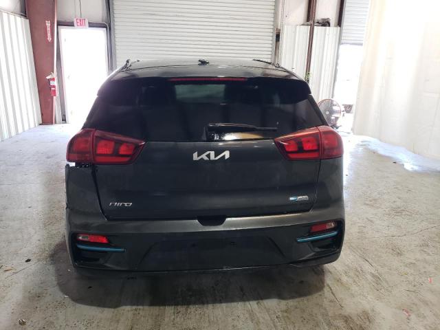 Photo 5 VIN: KNDCC3LG5N5160299 - KIA NIRO S 